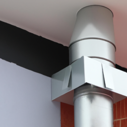 Ventilation simple flux : assurez une ventilation de base pour votre habitat Elbeuf